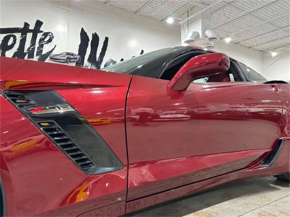 2016 Chevrolet Corvette C7 - Image 21 of 30