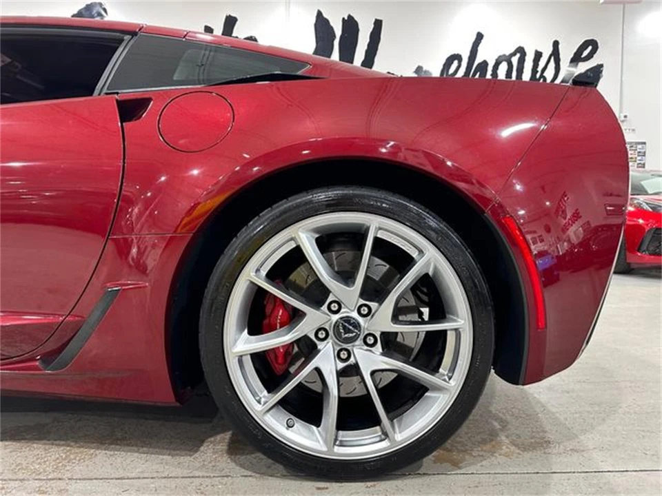 2016 Chevrolet Corvette C7 - Image 22 of 30
