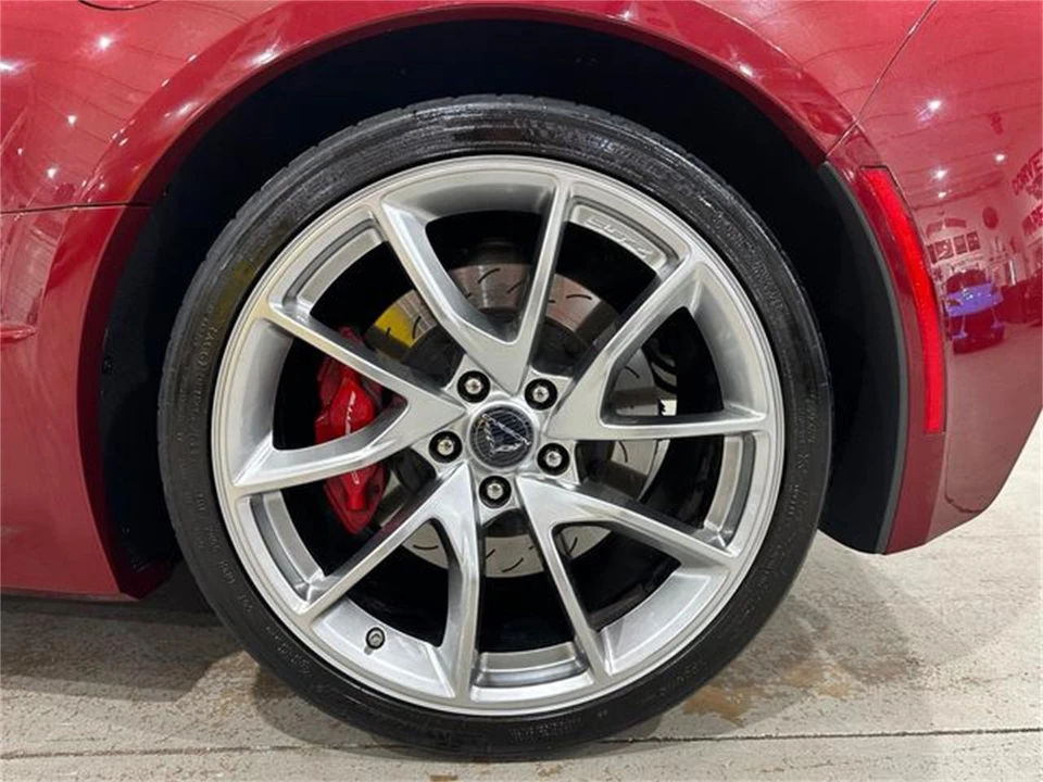 2016 Chevrolet Corvette C7 - Image 26 of 30