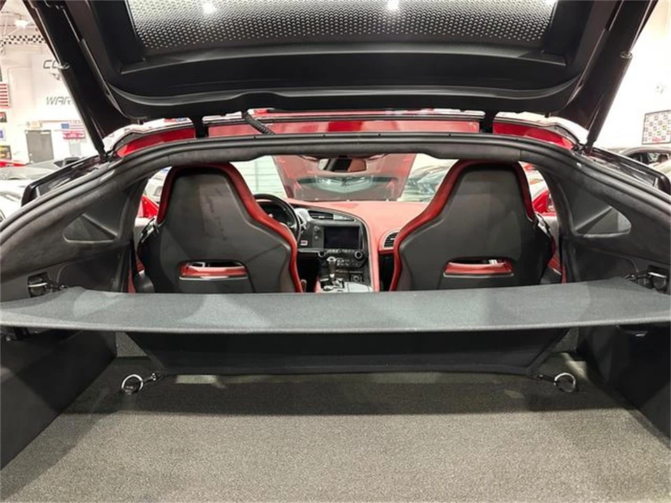 2016 Chevrolet Corvette C7 - Image 30 of 30