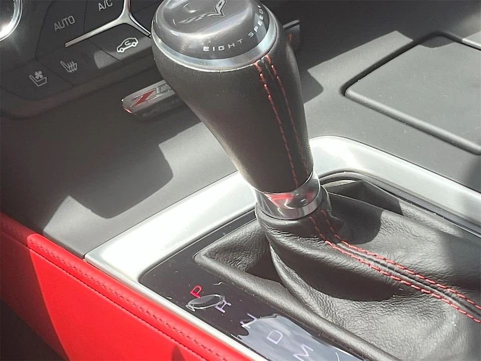 2016 Chevrolet Corvette C7 - Image 17 of 30