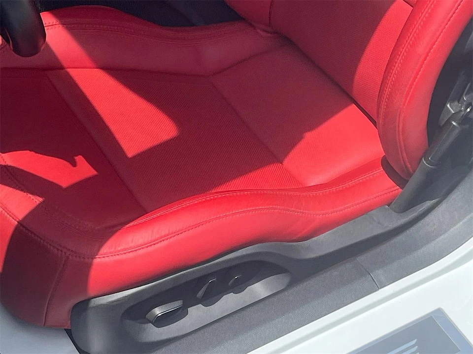 2016 Chevrolet Corvette C7 - Image 20 of 30