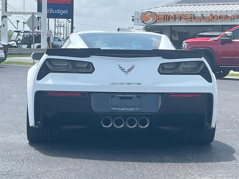 2016 Chevrolet Corvette C7 - Image 6 of 30