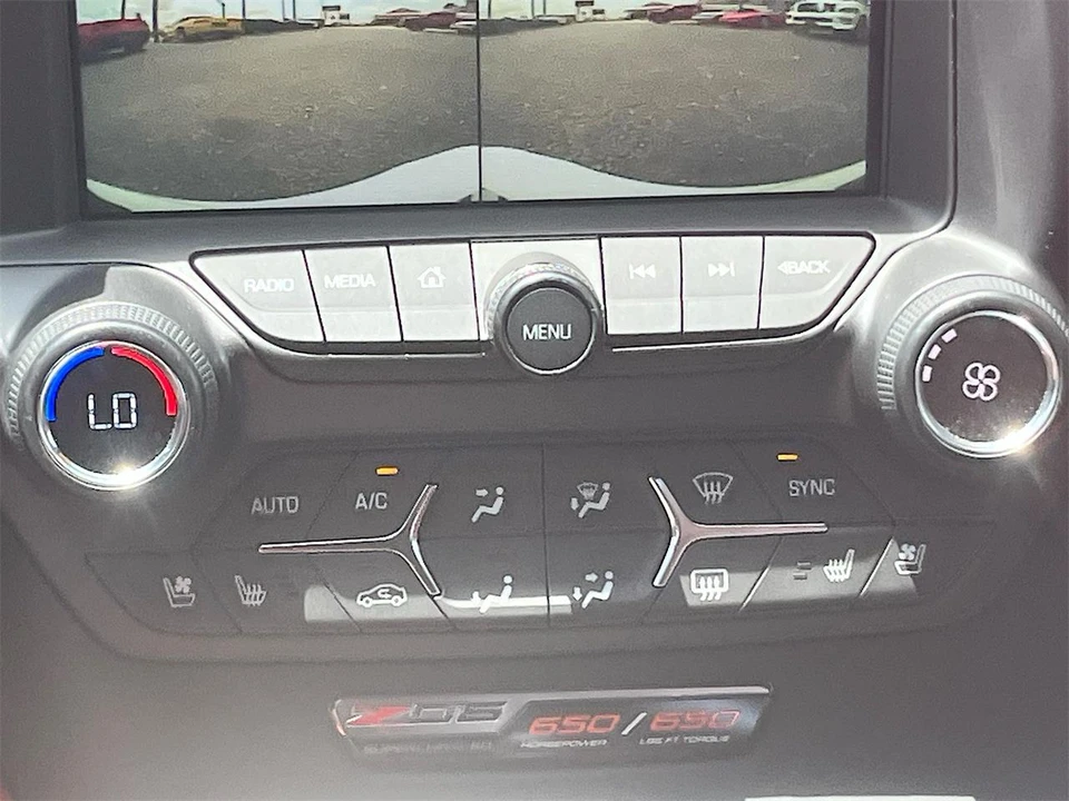 2016 Chevrolet Corvette C7 - Image 16 of 30
