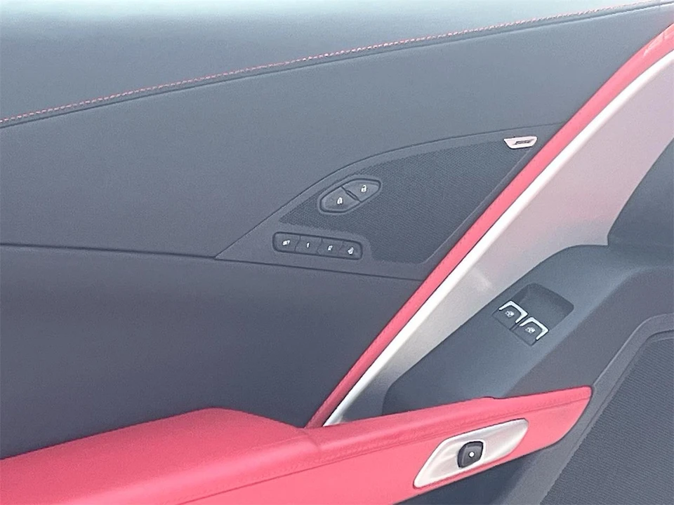 2016 Chevrolet Corvette C7 - Image 18 of 30