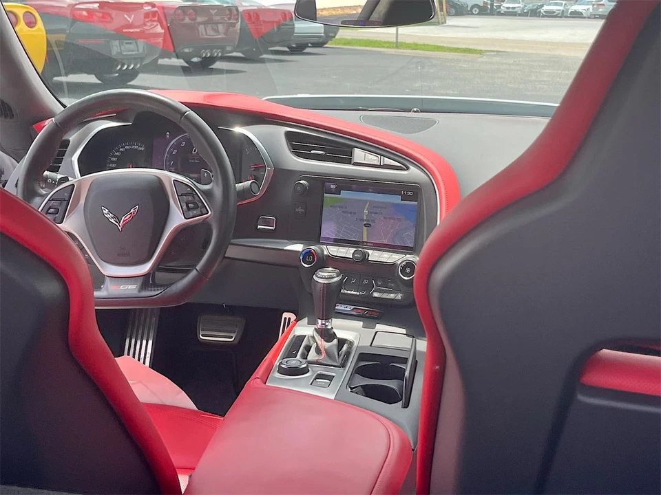 2016 Chevrolet Corvette C7 - Image 23 of 30