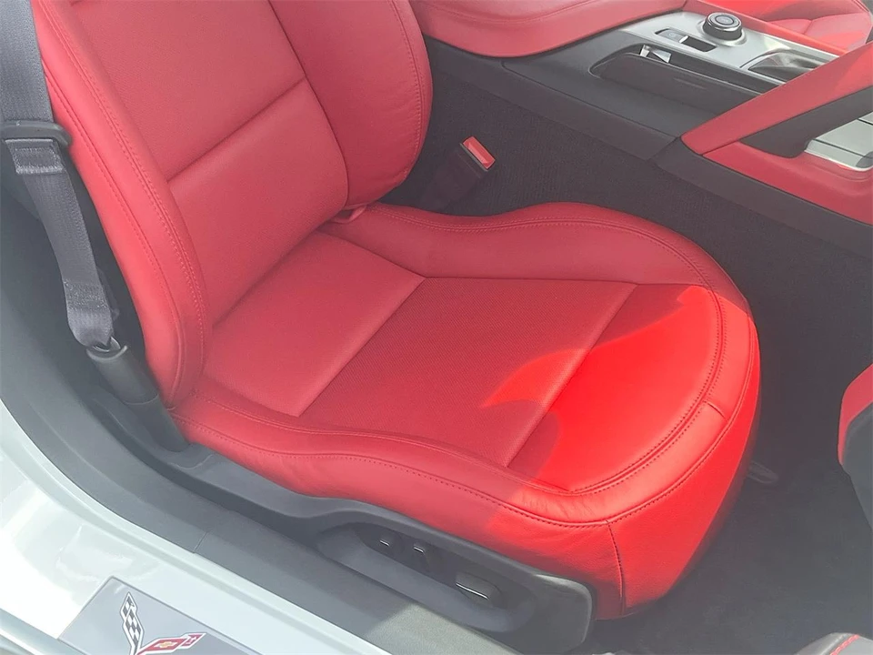 2016 Chevrolet Corvette C7 - Image 24 of 30