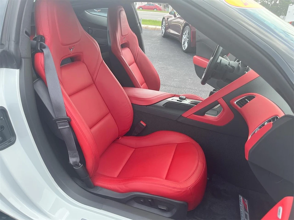 2016 Chevrolet Corvette C7 - Image 26 of 30