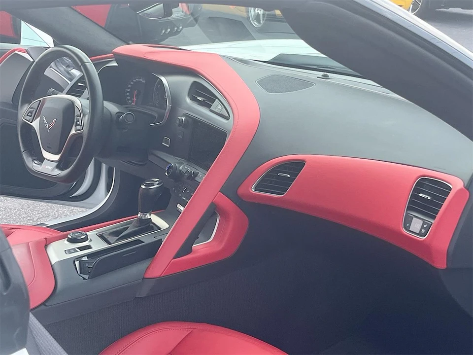 2016 Chevrolet Corvette C7 - Image 27 of 30