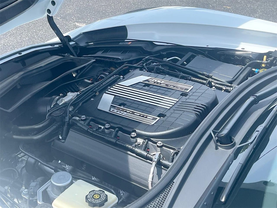 2016 Chevrolet Corvette C7 - Image 28 of 30