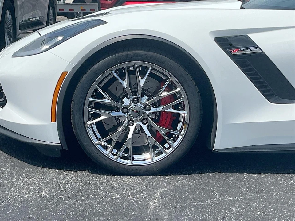 2016 Chevrolet Corvette C7 - Image 29 of 30