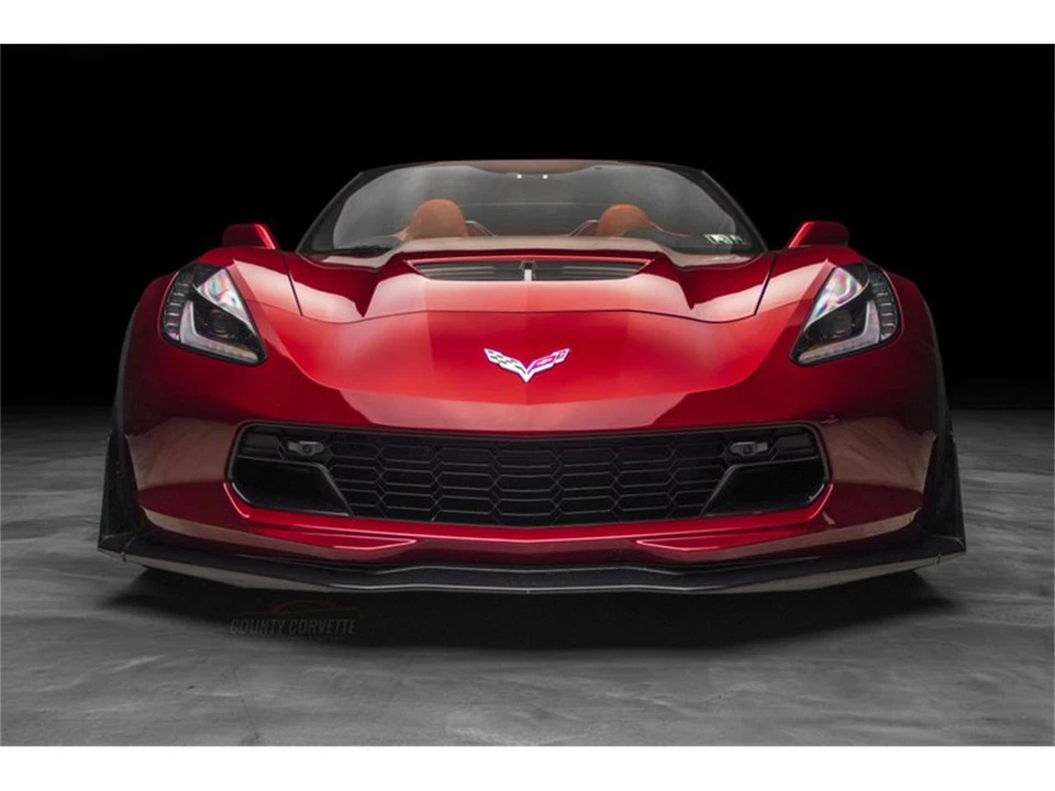 2016 Chevrolet Corvette C7 - Image 3 of 31
