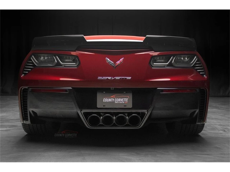 2016 Chevrolet Corvette C7 - Image 14 of 31
