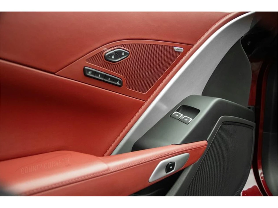 2016 Chevrolet Corvette C7 - Image 30 of 31