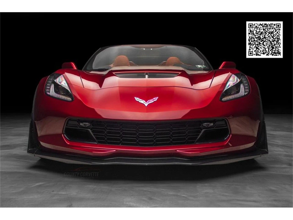 2016 Chevrolet Corvette C7 - Image 2 of 31