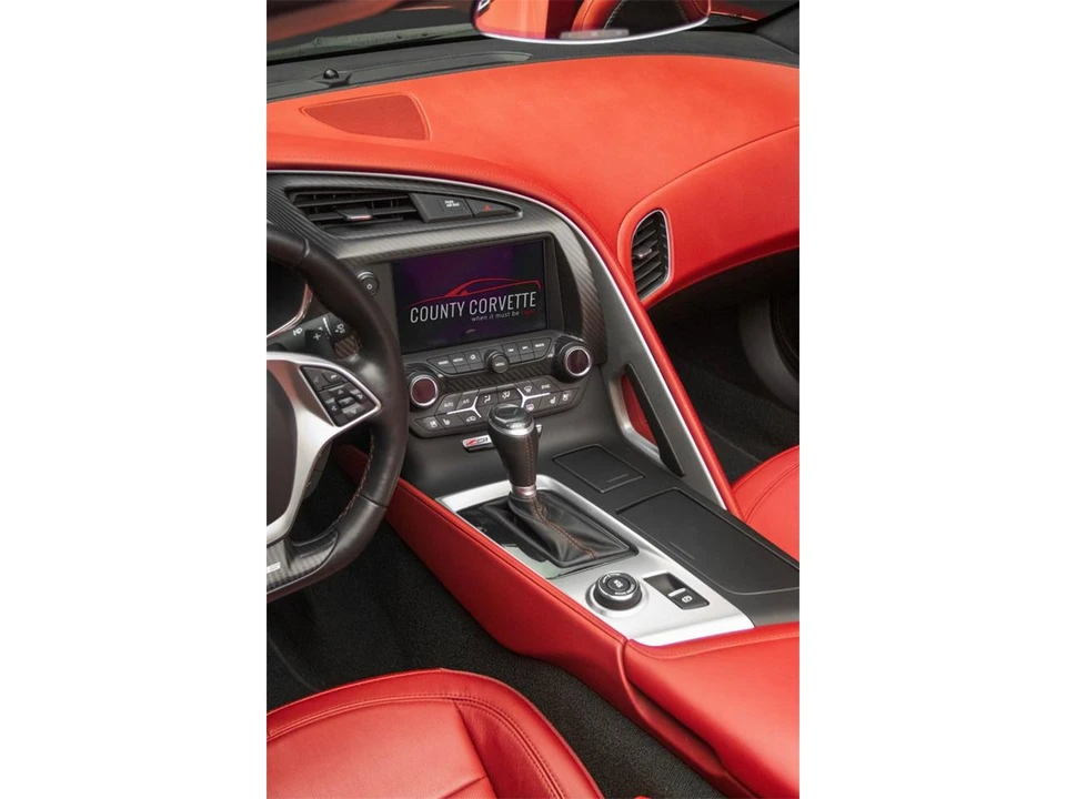 2016 Chevrolet Corvette C7 - Image 26 of 31