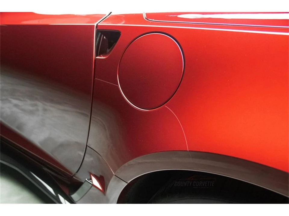 2016 Chevrolet Corvette C7 - Image 19 of 31