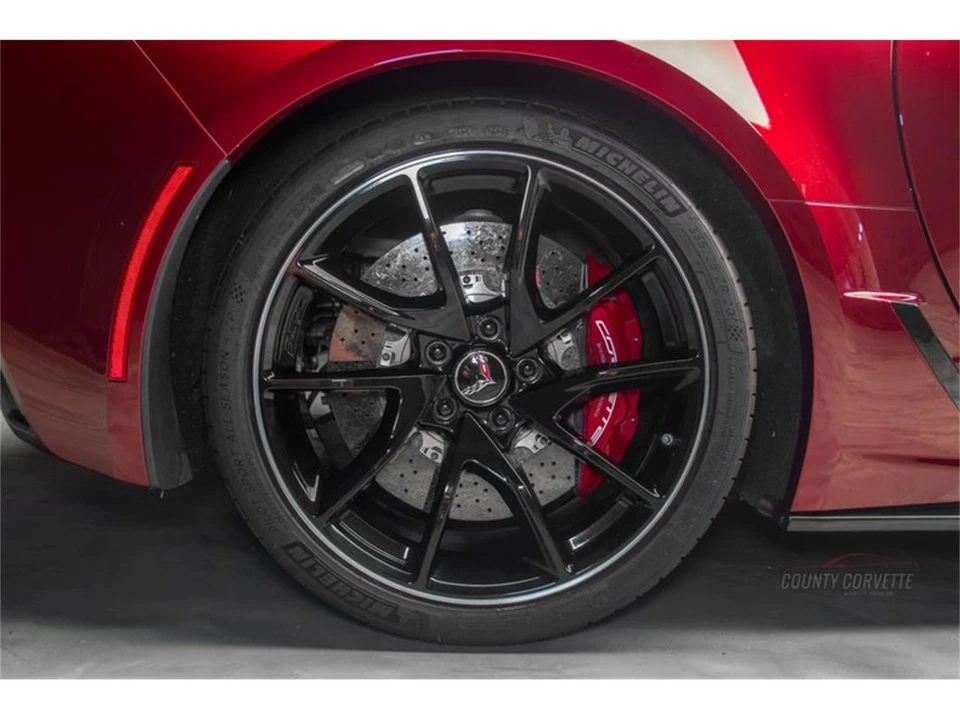 2016 Chevrolet Corvette C7 - Image 23 of 31