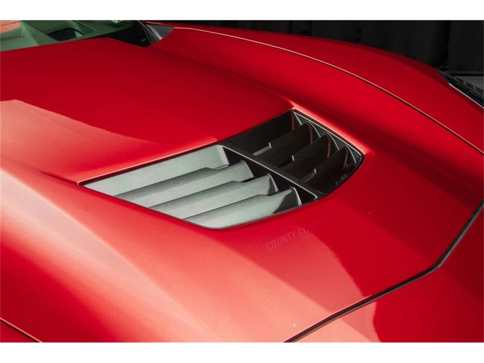 2016 Chevrolet Corvette C7 - Image 11 of 31