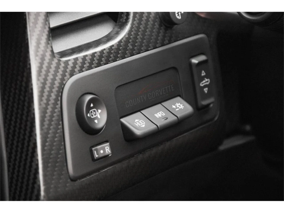2016 Chevrolet Corvette C7 - Image 31 of 31