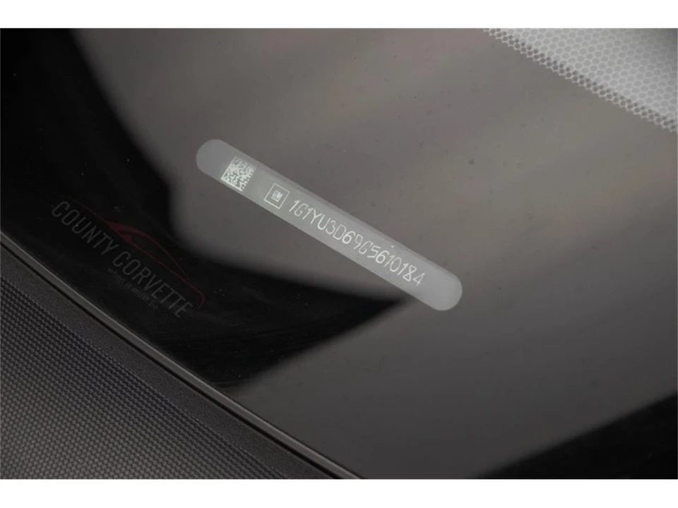 2016 Chevrolet Corvette C7 - Image 9 of 31