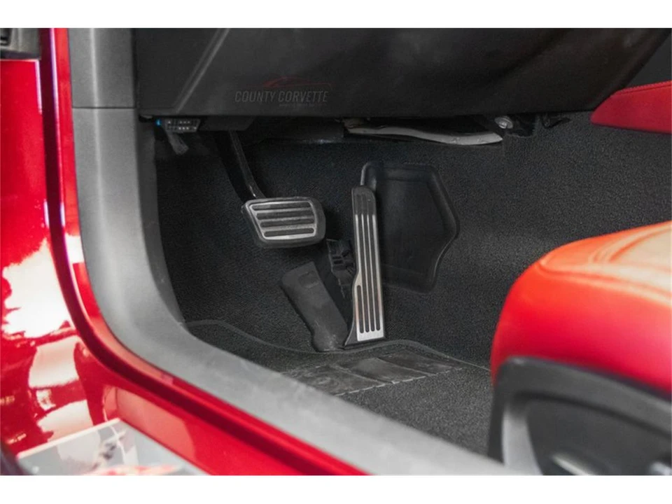 2016 Chevrolet Corvette C7 - Image 29 of 31
