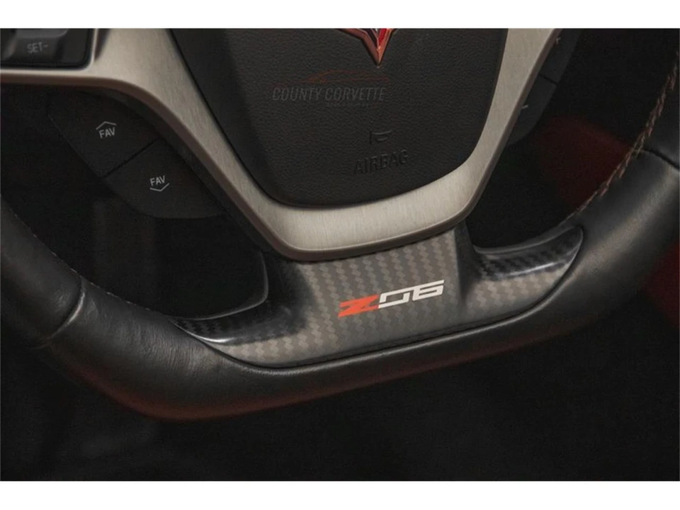 2016 Chevrolet Corvette C7 - Image 25 of 31