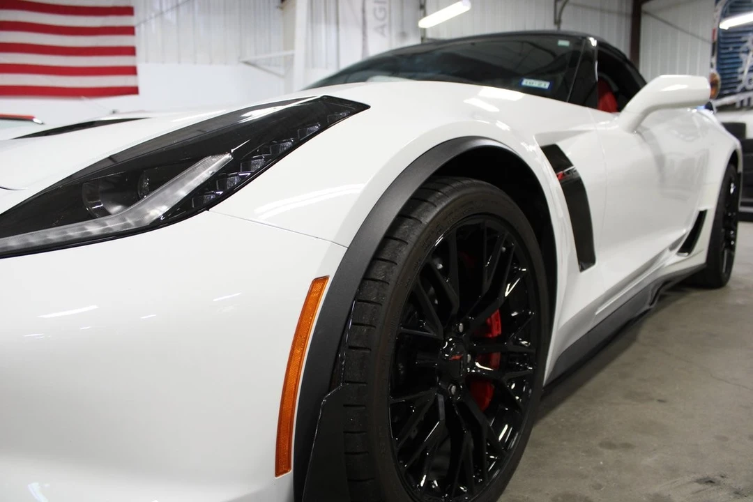 2016 Chevrolet Corvette C7 - Image 10 of 31