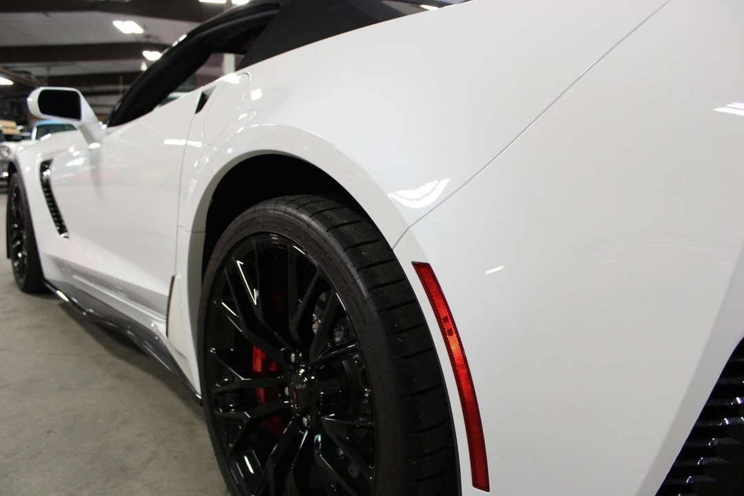 2016 Chevrolet Corvette C7 - Image 11 of 31