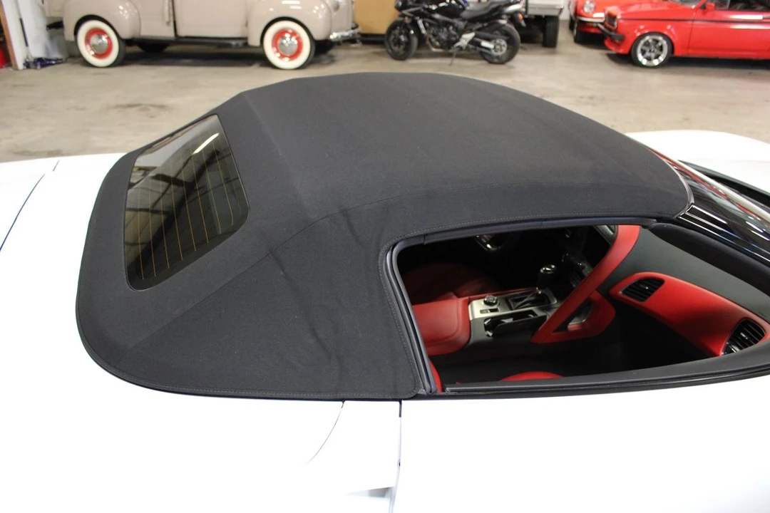 2016 Chevrolet Corvette C7 - Image 17 of 31
