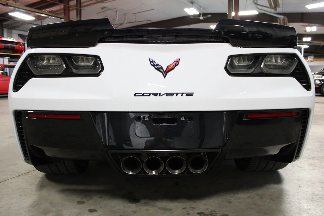 2016 Chevrolet Corvette C7 - Image 21 of 31