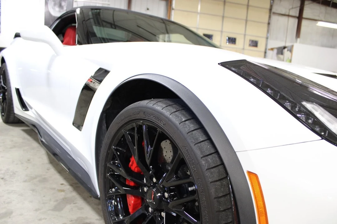 2016 Chevrolet Corvette C7 - Image 13 of 31