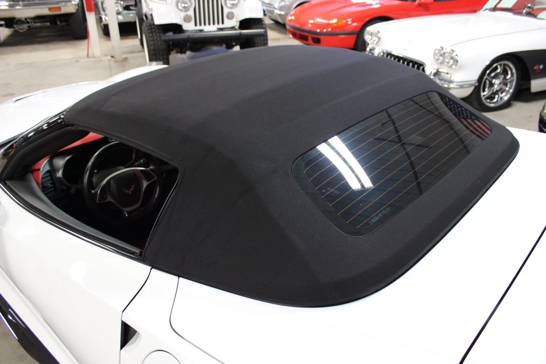 2016 Chevrolet Corvette C7 - Image 16 of 31