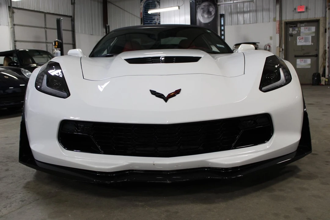 2016 Chevrolet Corvette C7 - Image 9 of 31