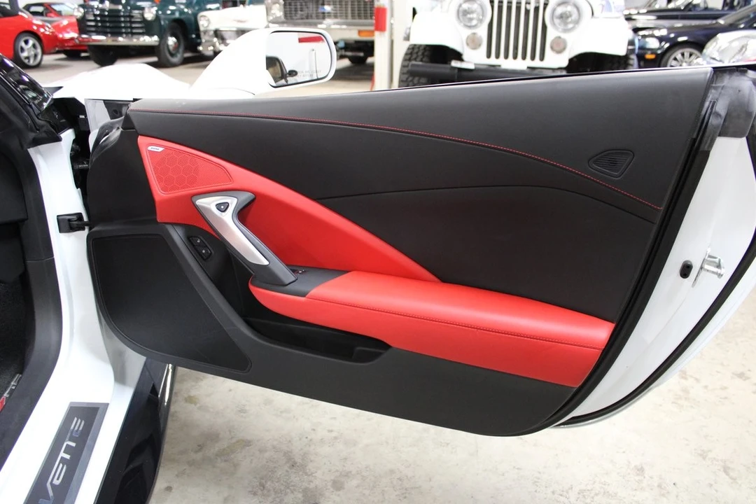 2016 Chevrolet Corvette C7 - Image 30 of 31