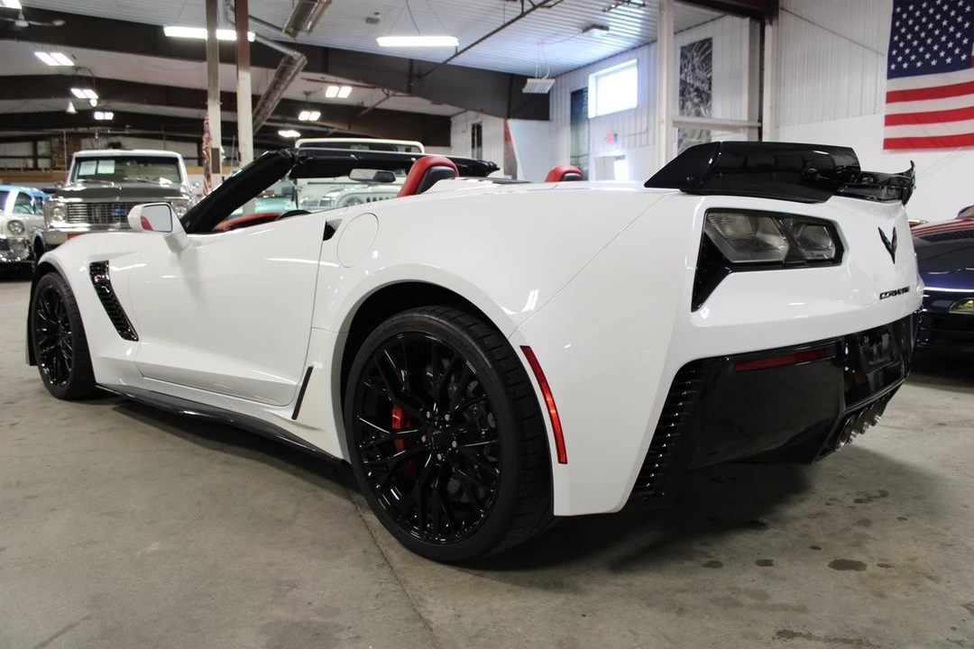 2016 Chevrolet Corvette C7 - Image 20 of 31