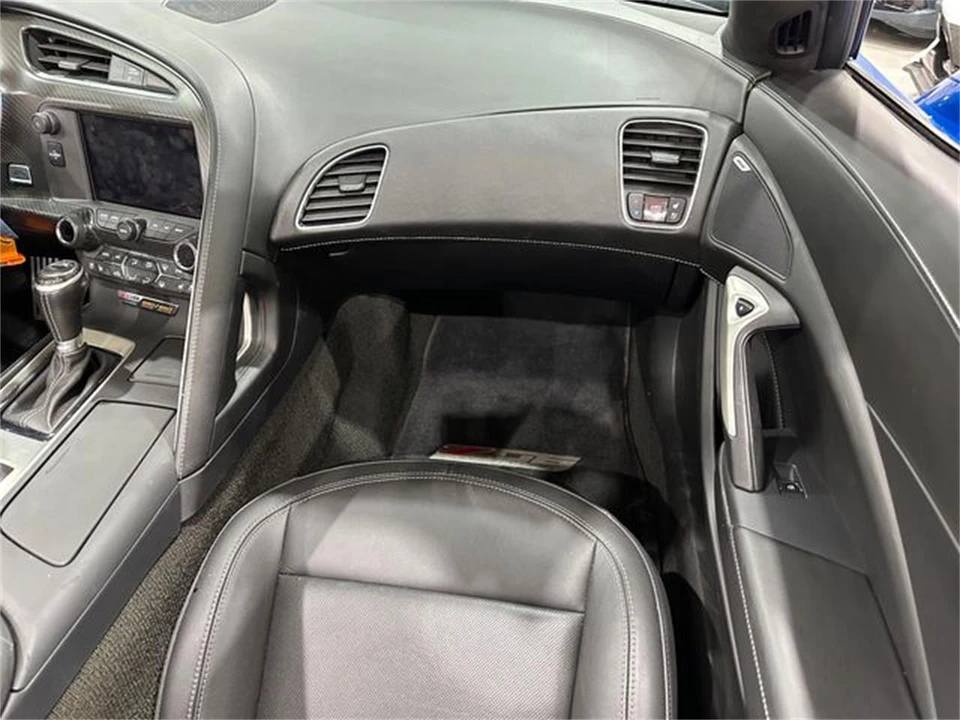 2016 Chevrolet Corvette C7 - Image 13 of 30