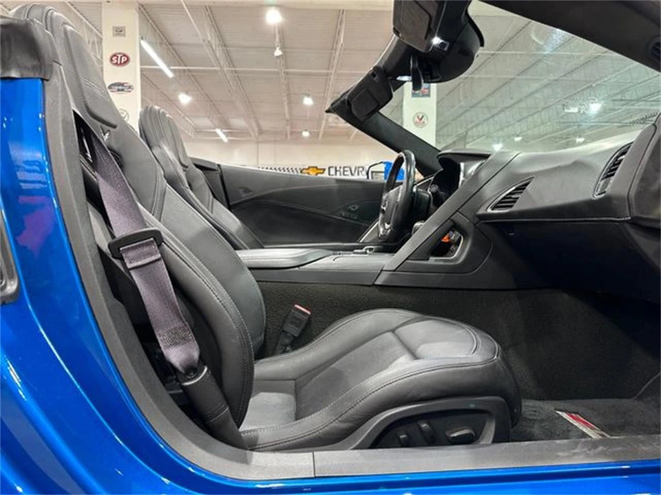 2016 Chevrolet Corvette C7 - Image 11 of 30