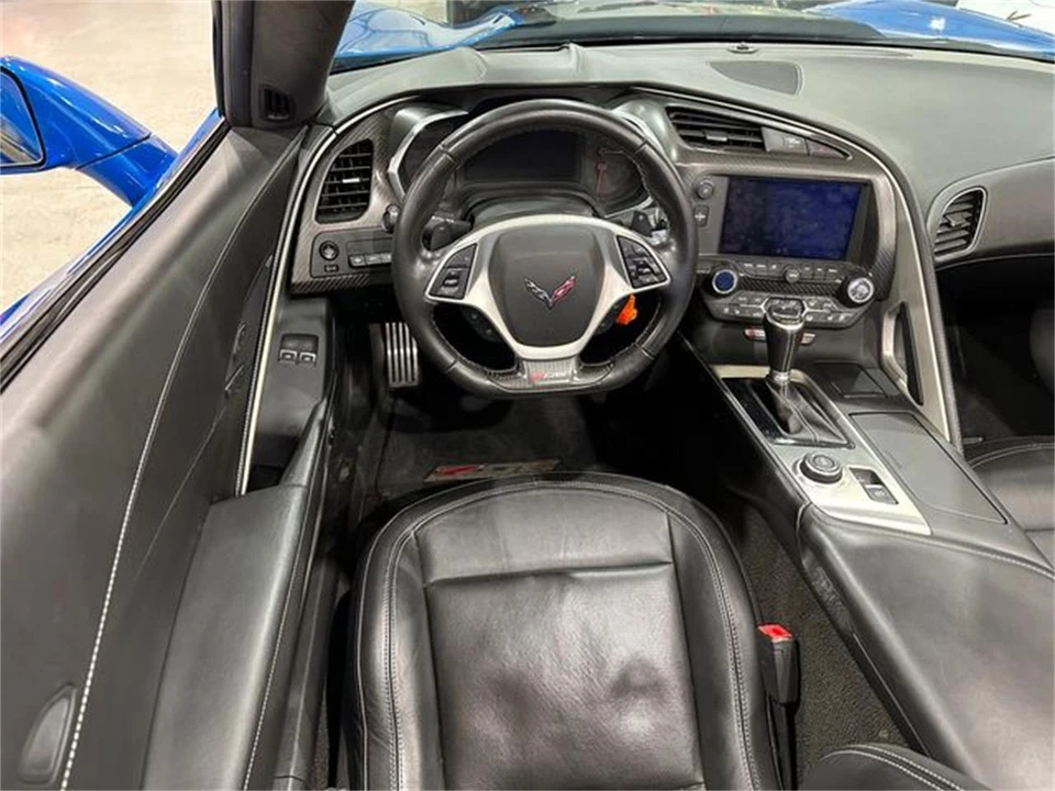 2016 Chevrolet Corvette C7 - Image 8 of 30