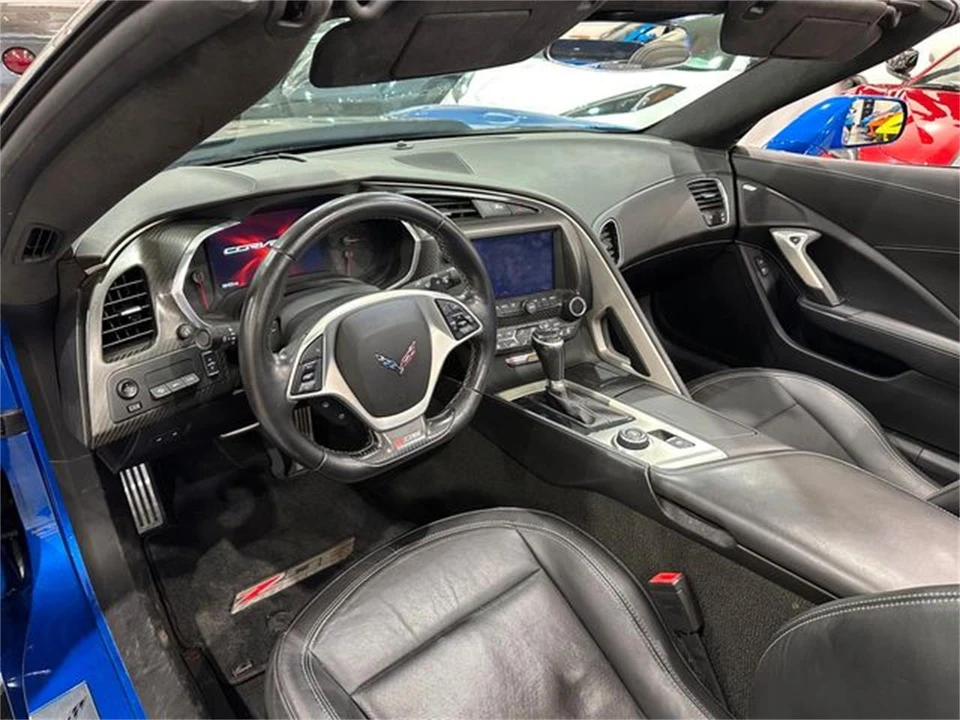 2016 Chevrolet Corvette C7 - Image 12 of 30