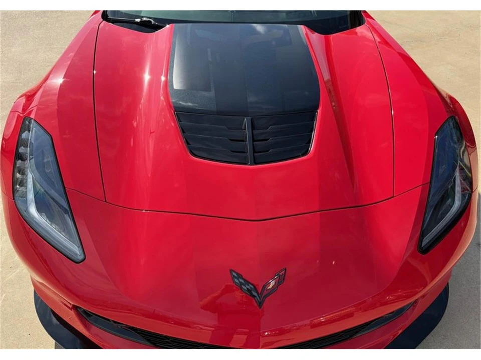 2016 Chevrolet Corvette C7 - Image 14 of 31