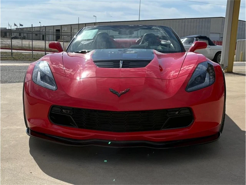 2016 Chevrolet Corvette C7 - Image 19 of 31