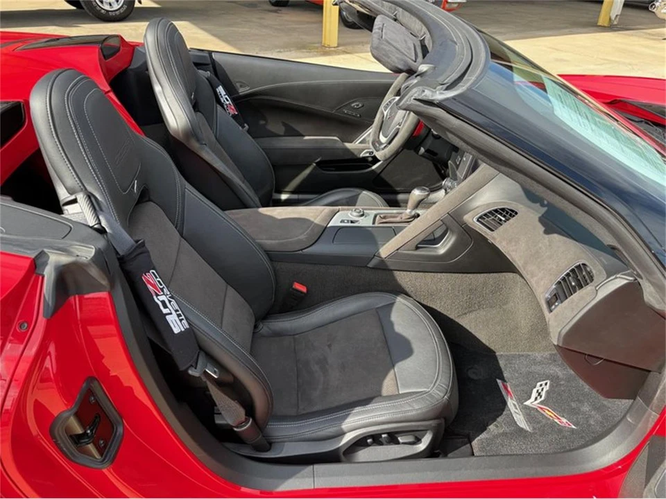 2016 Chevrolet Corvette C7 - Image 28 of 31
