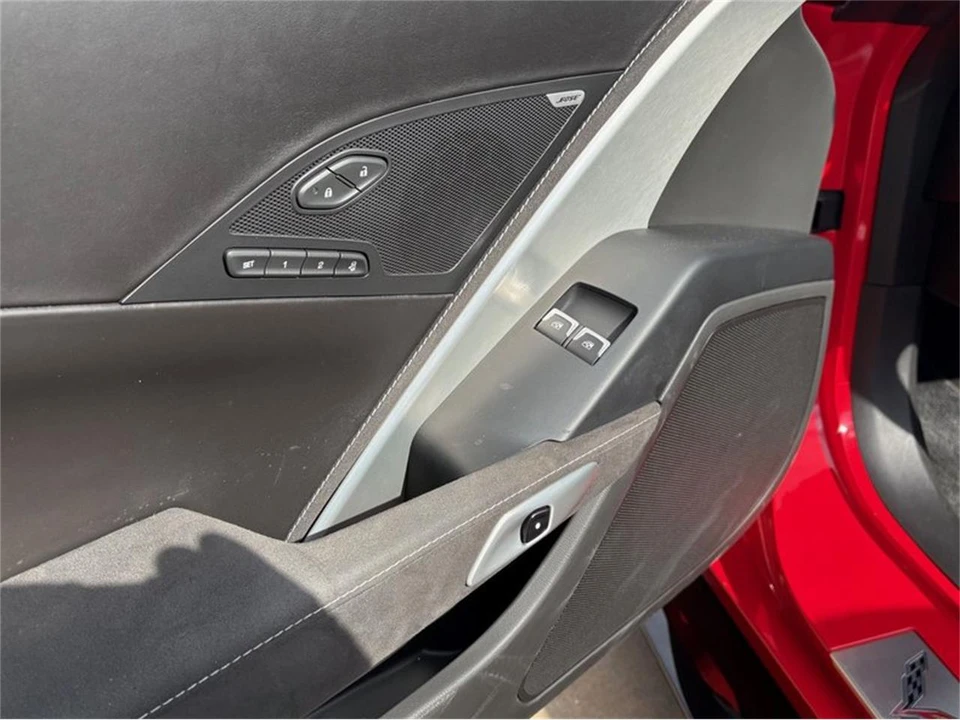 2016 Chevrolet Corvette C7 - Image 31 of 31