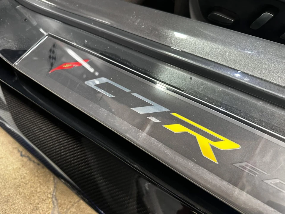 2016 Chevrolet Corvette C7 - Image 21 of 31