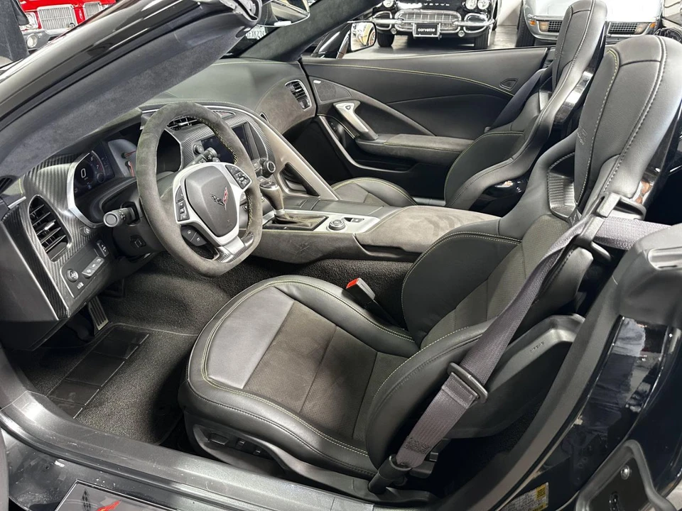 2016 Chevrolet Corvette C7 - Image 23 of 31