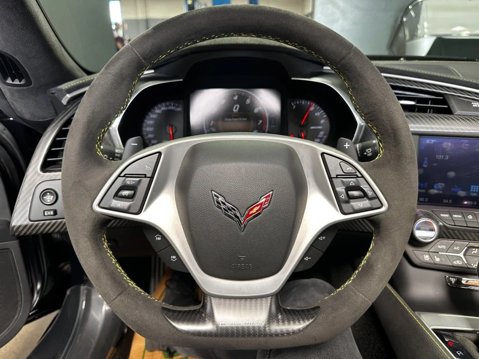 2016 Chevrolet Corvette C7 - Image 27 of 31