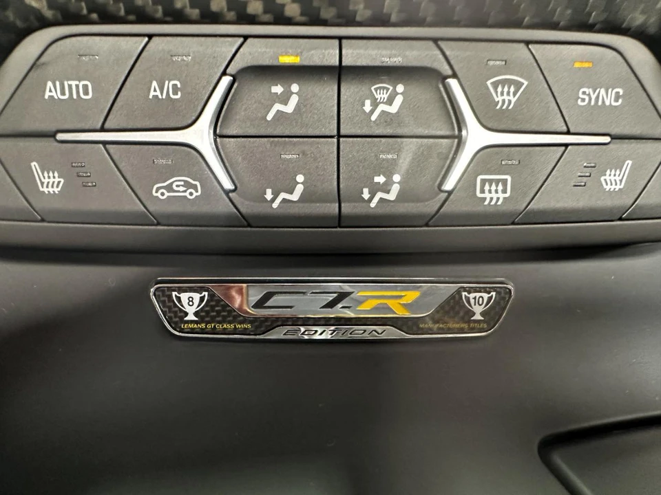 2016 Chevrolet Corvette C7 - Image 31 of 31