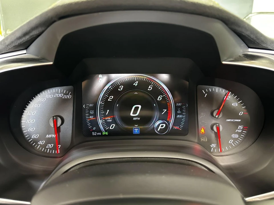 2016 Chevrolet Corvette C7 - Image 29 of 31
