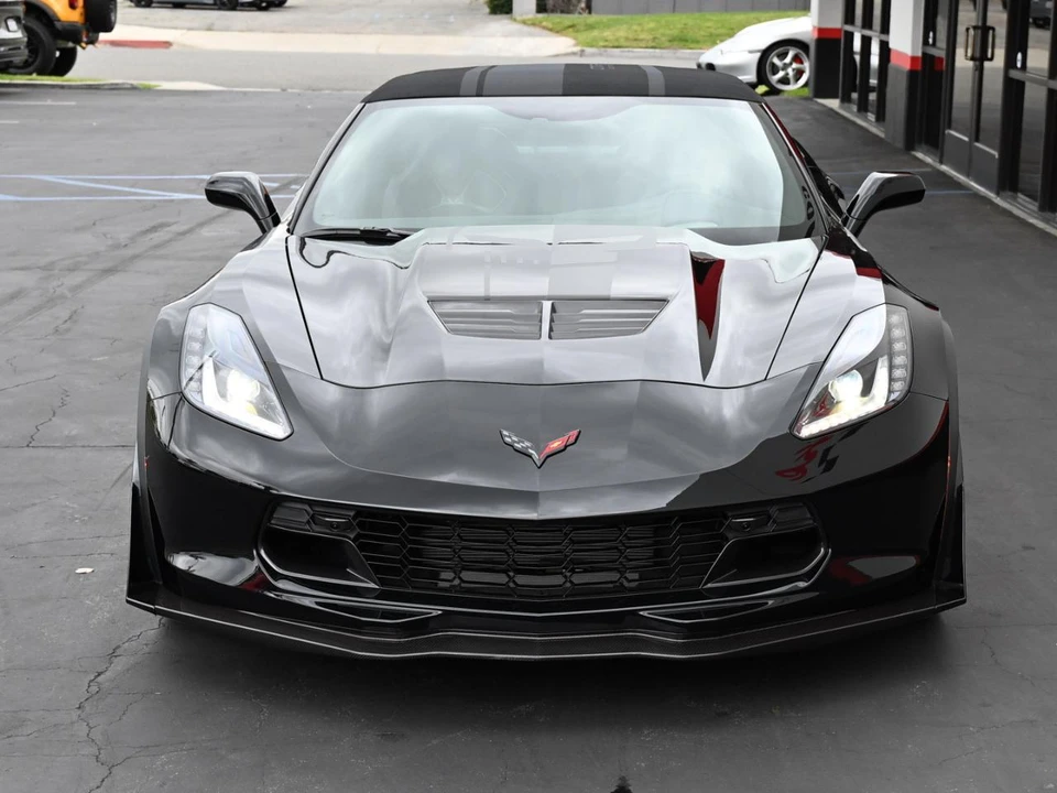 2016 Chevrolet Corvette C7 - Image 3 of 31